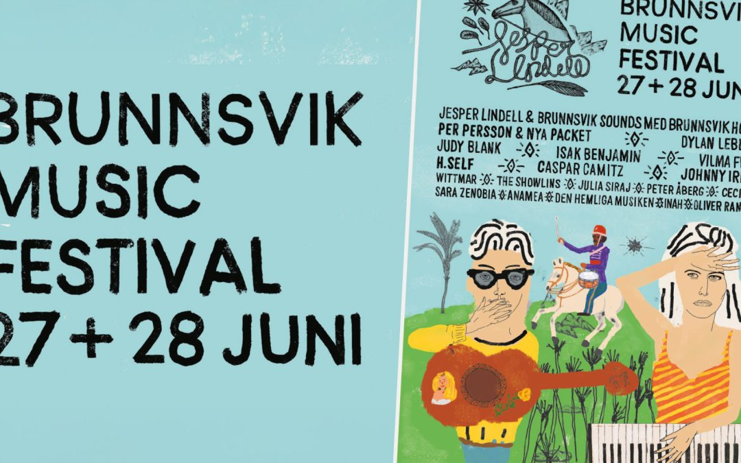 Brunnsvik Music Festival